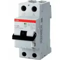Автоматический выключатель дифференциального тока ABB DS201 C25 A30 2CSR255180R1254