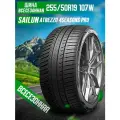 Всесезонная шина 255/50R19 107W XL SAILUN ATREZZO 4SEASONS PRO