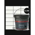 Затирка эпоксидная 0,5-15 мм KeraBellezza Design (2кг) К.360