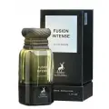 Maison Alhambra Парфюмерная вода женс FUSION INTENSE, 80 мл