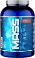 Гейнер для набора сухой мышечной массы MASS 2000 гр (R-Line Sport Nutrition) Шоколад