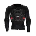 Мотозащита Черепаха LEATT Body Protector 5.5 EVO, мужская Black 2025, размер M