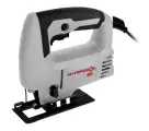 Лобзик Интерскол МП-65/540Э 540Вт, 3000 ходов/мин, пропил 65 мм, с маятниковым ходом