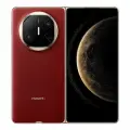 Смартфон HUAWEI Mate X6, EMUI 15, HiSilicon Kirin 9020, 12ГБ/512ГБ, красный
