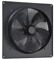 SHUFT Вентилятор осевой Shuft AXW 550-4D