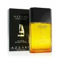 Azzaro Pour Homme Мужская туалетная вода EDT 200 ml