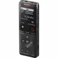 Диктофон Sony ICD-UX570 черный