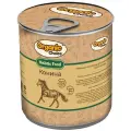 Консервы для собак Organic Сhoice 100 % конина 340 г , 1шт