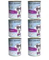 Best Dinner Exclusive Vet Profi Urinary с говядиной и картофелем консервы для собак - 340 г х 6 шт