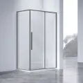 Душевой уголок Vincea Slim-N 80х110 VSR-4SN8011CLGM