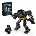 LEGO DC Batman Mech Armor 76270 Super-Hero Toy/Набор детских строительных блоков из фильмов и телепередач о супергероях
