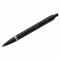 Ручка шариковая Parker IM Professionals Amethyst Purple BT синяя, 1,0мм, подарочная упаковка