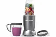 Блендер Nutribullet NB607DG