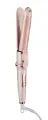 Электрощипцы для укладки волос бердск 2402 50Вт, выпрямление, завивка, объем