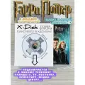 Гарри Поттер. Все части на одной флешке. Harry Potter