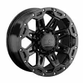 Колесный диск LS LS1346 17x9 PCD5x150 ET30 D110,1 BK