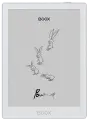 Электронная книга ONYX BOOX Go 6 (E Ink Carta Plus 6, 32ГБ, Android 11, белая).