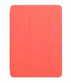 Чехол для Apple iPad Pro 11 2022 / 2021 / 2020 года, Smart Folio (магнитное крепление), электрик-оранжевый