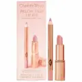 Набор для макияжа губ Charlotte Tilbury Mini Pillow Talk Lip Kit, оттенок Pillow Talk