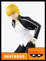 Оригинальная фигурка Gilgamesh от Banpresto из аниме Fate/stay Night / Гильгамеш «Судьба/Ночь схватки» 22 см