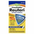 Nature's Way, Primadophilus Reuteri, 5 млрд Кое, 30 капсул