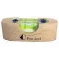 Пузырьковый уровень Pro-Ject Level it