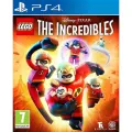 Игра LEGO Суперсемейка PS4 (PlayStation 4, PlayStation 5, русские субтитры)