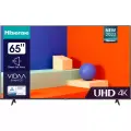 Телевизор HISENSE 65A6K SMART TV, черный