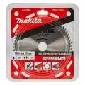 Пильный диск MAKITA D-65595 190мм 60T