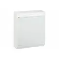 IEK Prime пластиковый корпус щрн-п-24 с белой дверью IP41 MKP82-N-24-WD-41-10