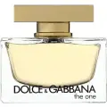 D&G The One for Woman парфюмированная вода 75мл