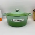 Сотейник Le Creuset, Чугун, 24см -kpa