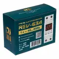 Реле напряжения RE V-63A
