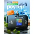 Роутер wifi с сим картой карманный