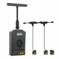 RADIOMASTER Ranger Nano 2,4 ГГц ELRS модуль, Combo Set FCC