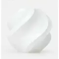 Катушка TPU 95A HF пластика Bambu lab 1.75 мм 1кг, белый (White 51102)