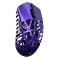 Wlmouse Beast X Max Ttc Nihil (фиолетовый), мышь игровая