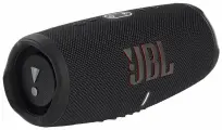 Портативная акустика JBL Charge 5, синий