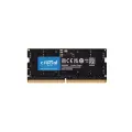 Модуль памяти Crucial DDR5 32 ГБ, 5600 МГц PC44800 SO-DIMM Память для ноутбука