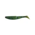 Силиконовая приманка Sawamura One`up Shad Size 3 №011 7,62см. 7шт.