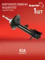 Амортизатор подвески задний левый газовый КИА Церато SU1095, SG5069, PJBRL002