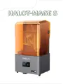 CREALITY Resin 3D printer Halot Mage S, UV resin lithography printer