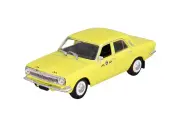 Модель коллекционная DEAGOSTINI Горький 24-01 такси (автомобиль на службе #30)