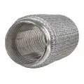 Компенсатор (гофра) выхлопной системы 3х-слойная WIRE MESH 64x200 UNIVERSAL D 64mm L 200mm