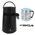 4L Water Distiller 750W Автоматическое дистиллированное водоотгитель