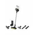 Пылесос вертикальный Karcher Cordless ourFamily Pet VC 6 (1.198-673.0), для дома, беспроводной, ручной, с подсветкой