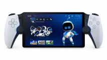 Sony PlayStation Portal Remote Player для игровой приставки Playstation 5