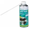 Сжатый воздух Defender Spray Duster Optima CLN 30805 пневмораспылитель 520/400 мл. для чистки оргтехники