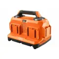 Зарядное устройство 6 портовое AEG BL18C6 18В 4935480051
