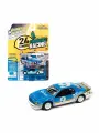 Машинка Johnny Lightning Street Freaks 1986 Ford Thunderbird Stock Car